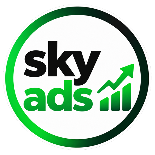 Logo SkyAds